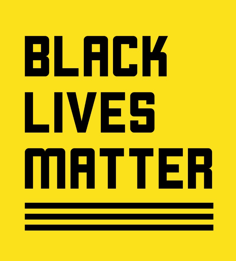 Black Lives Matter Image