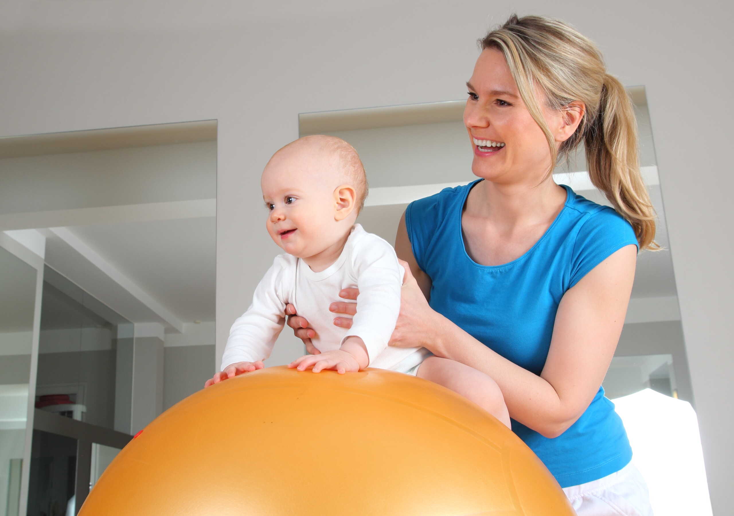 Unveiling Autism Early: The Role of Movement Analysis in Infancy and Physical Therapy Intervention Image