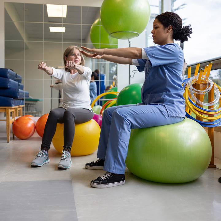 Inclusion in Occupational Therapy: A Vital Component for Holistic Care Image