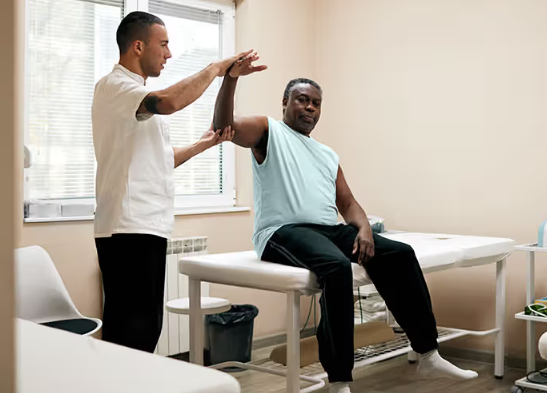 Top Industries for Physical Therapist Assistants to Earn Big in New York City Image