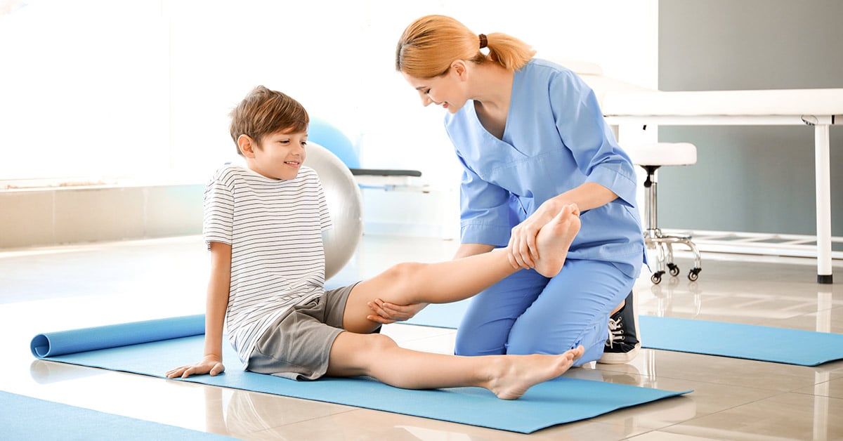 How Physical Therapy Is Evolving: Trends to Watch (2023) Image
