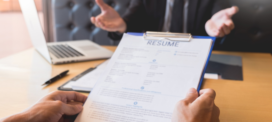 Resume Essentials in 2023: The Four Critical Elements for a Perfect Resume: Image